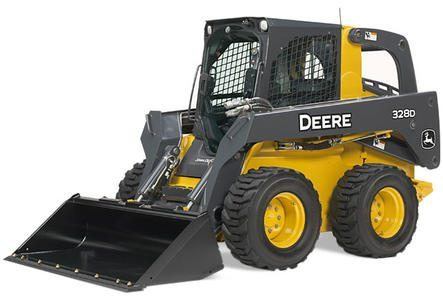 image of john deere 328d