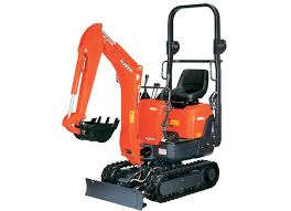 image of kubota rental equipment