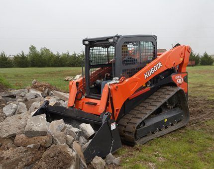 image of kubota svl 75