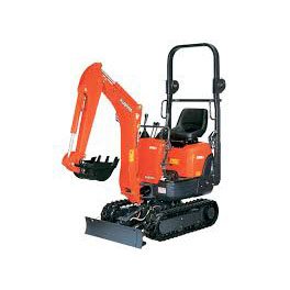 image of kubota k008