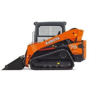 image of kubota svl 75