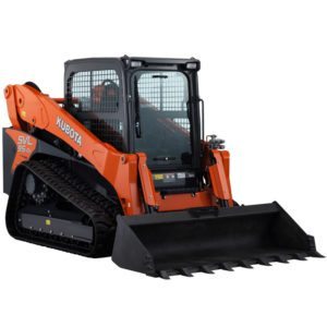 image of kubota svl 95