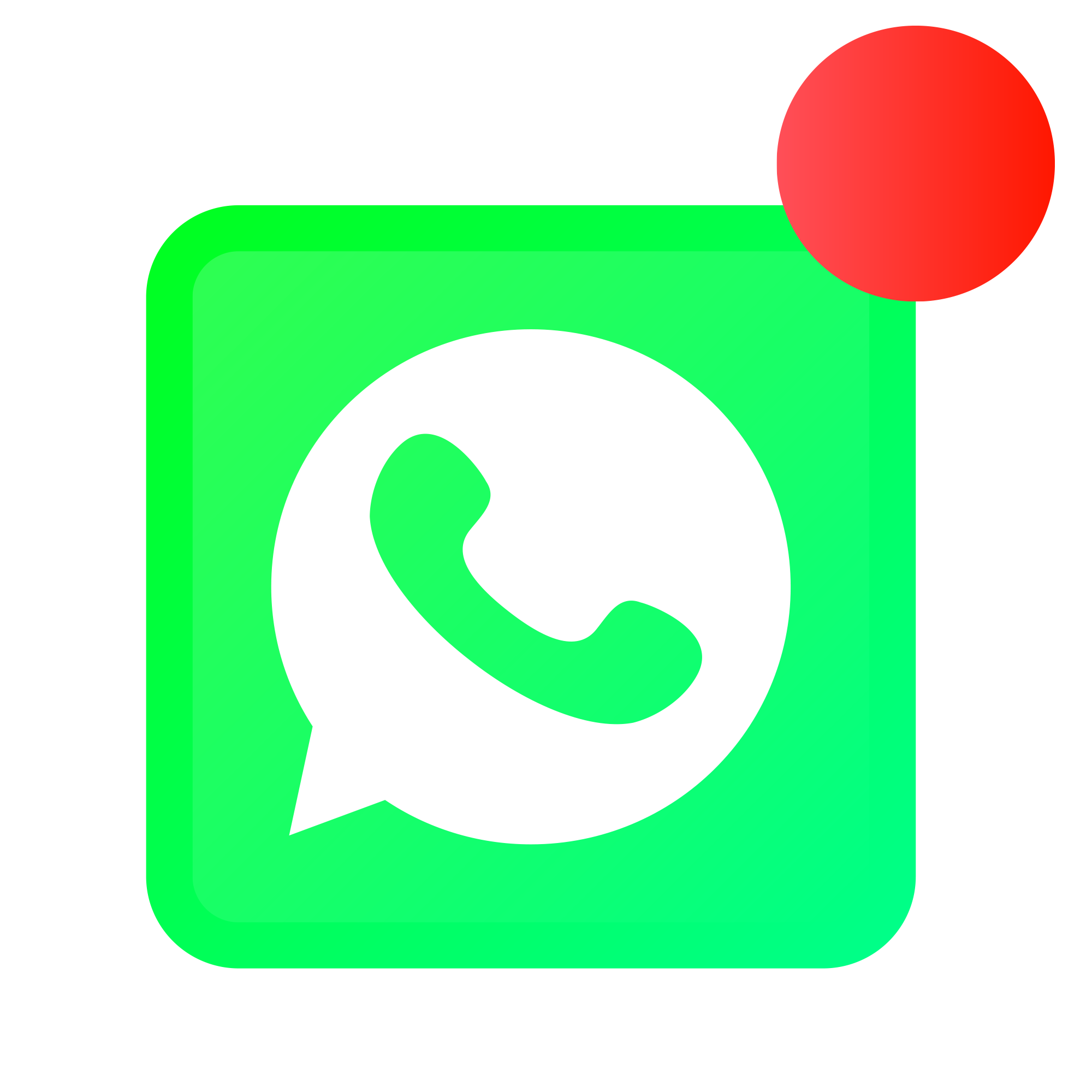 Chat with us on WhatsApp